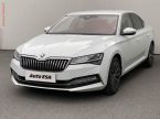Škoda Superb - fotka číslo 2