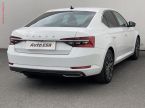 Škoda Superb - fotka číslo 3