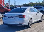 Škoda Superb - fotka číslo 3