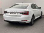 Škoda Superb - fotka číslo 3