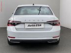 Škoda Superb - fotka číslo 4