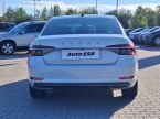 Škoda Superb - fotka číslo 4