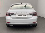 Škoda Superb - fotka číslo 4