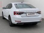 Škoda Superb - fotka číslo 5