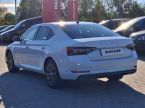 Škoda Superb - fotka číslo 5