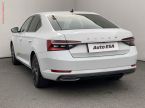 Škoda Superb - fotka číslo 5