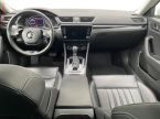 Škoda Superb - fotka číslo 7