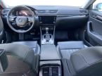 Škoda Superb - fotka číslo 7