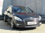 Peugeot 508 - fotka číslo 0