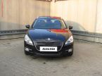 Peugeot 508 - fotka číslo 1