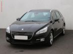 Peugeot 508 - fotka číslo 2