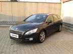 Peugeot 508 - fotka číslo 2