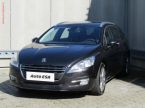 Peugeot 508 - fotka číslo 2