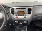 Kia Rio - fotka číslo 11