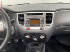 Kia Rio - fotka číslo 11