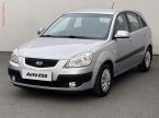 Kia Rio - fotka číslo 2