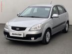 Kia Rio - fotka číslo 2