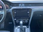 Volkswagen Passat - fotka číslo 11