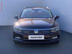 Volkswagen Passat - fotka číslo 1