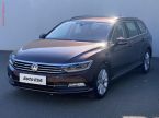 Volkswagen Passat - fotka číslo 2