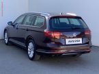 Volkswagen Passat - fotka číslo 5
