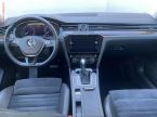 Volkswagen Passat - fotka číslo 7
