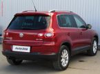 Volkswagen Tiguan - fotka číslo 3