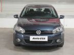Volkswagen Golf - fotka číslo 1
