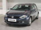 Volkswagen Golf - fotka číslo 2