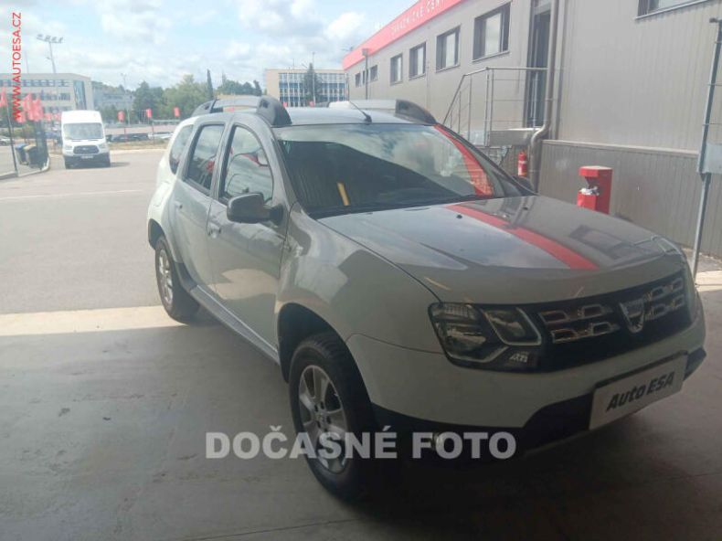 Dacia Duster - hlavní fotka inzerátu