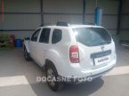 Dacia Duster - fotka číslo 1