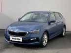 Škoda Scala - fotka číslo 2