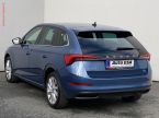 Škoda Scala - fotka číslo 5