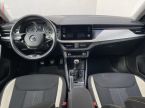 Škoda Scala - fotka číslo 7