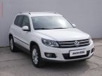Volkswagen Tiguan - fotka číslo 0