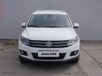Volkswagen Tiguan - fotka číslo 1
