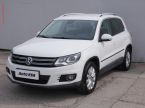 Volkswagen Tiguan - fotka číslo 2