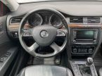 Škoda Superb - fotka číslo 10