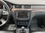 Škoda Superb - fotka číslo 11