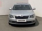 Škoda Superb - fotka číslo 1