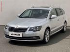 Škoda Superb - fotka číslo 2