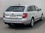 Škoda Superb - fotka číslo 3