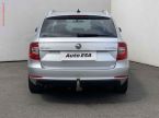 Škoda Superb - fotka číslo 4