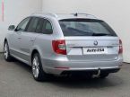 Škoda Superb - fotka číslo 5