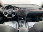 Škoda Superb - fotka číslo 7