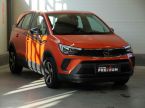 Opel Crossland - fotka číslo 0