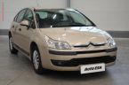 Citroën C4 - fotka číslo 0