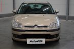 Citroën C4 - fotka číslo 1