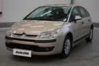 Citroën C4 - fotka číslo 2