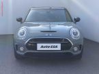 Mini Clubman - fotka číslo 1